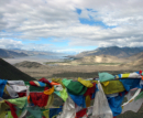 Tibet, Yarlung Tsangpo